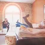 Hotel apartamentowy Pałac Brunów 4*