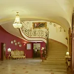 Hotel apartamentowy Pałac Brunów Lwowek Slaski