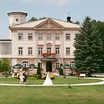 Pałac Brunów 4*