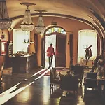 Pałac Brunów 4* Lwowek Slaski