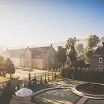 Pałac Brunów 4*
