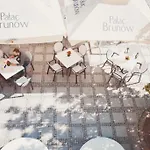 Pałac Brunów Hotel apartamentowy Lwowek Slaski