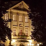 Palac Brunow - Wellness & Aparthotel 4*