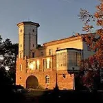 Pałac Brunów Hotel apartamentowy Lwowek Slaski