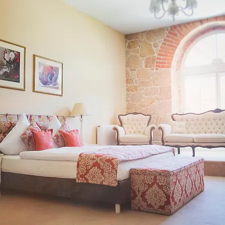 Apart-hotel Pałac Brunów - Wellness&spa Lwowek Slaski