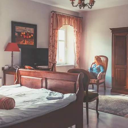 Pałac Brunów - Wellness&spa Apart-hotel