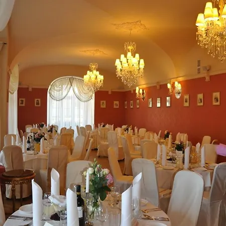 Schloss Braunau