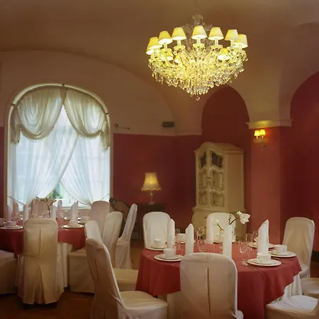 Schloss Braunau Aparthotel