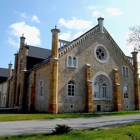 Schloss Braunau 4* Löwenberg in Schlesien