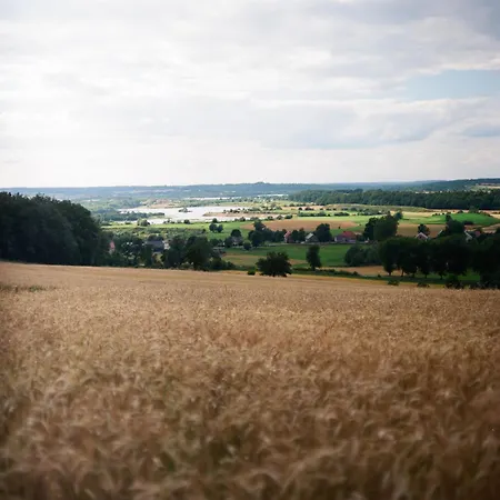 Schloss Braunau 4*