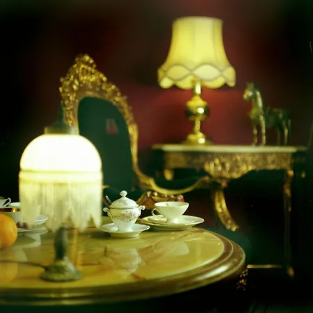 Schloss Braunau Aparthotel 4*
