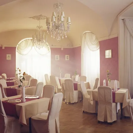 Palac Brunow - Wellness &