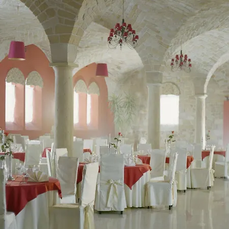 Palac Brunow - Wellness & Aparthotel