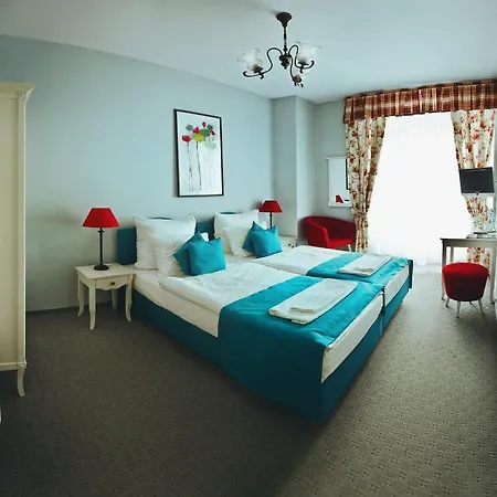 Pałac Brunów - Wellness&spa Lwowek Slaski