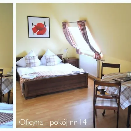 Pałac Brunów - Wellness&spa