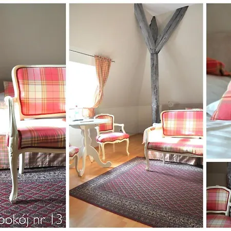 Palac Brunow - Wellness & Lägenhetshotell