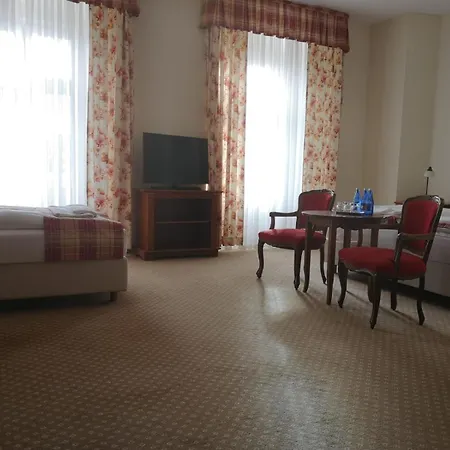 Aparthotel Palac Brunow - Wellness &