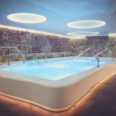 Palac Brunow - Wellness & Aparthotel Lwówek Śląski