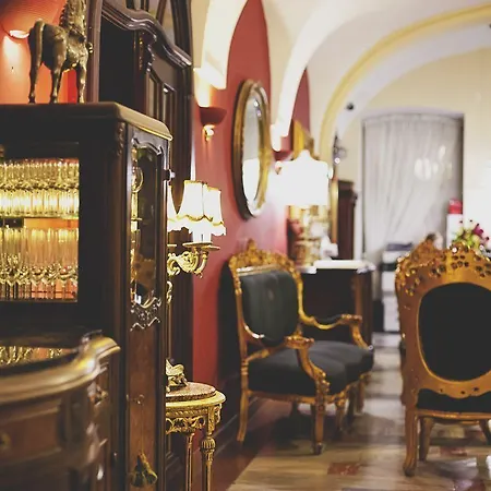 Palac Brunow - Wellness & 4* לבובק שלאוסקי