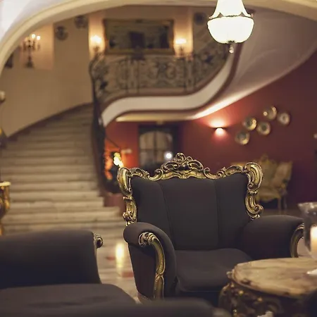 Palac Brunow - Wellness & 4*