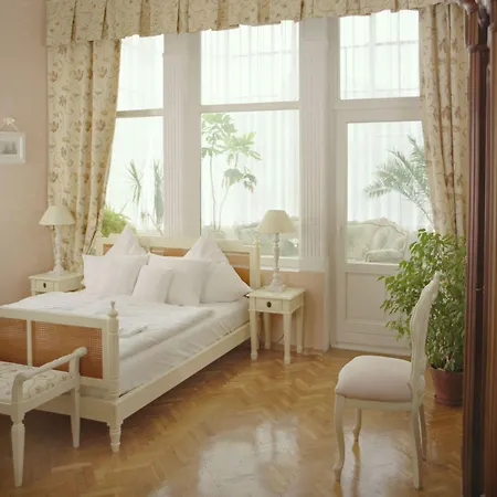 Palac Brunow - Wellness &