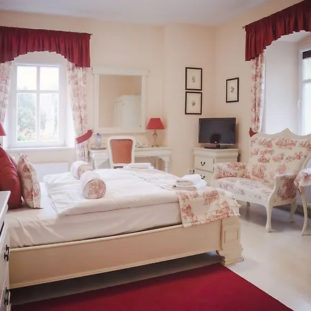 Palac Brunow - Wellness & Aparthotel