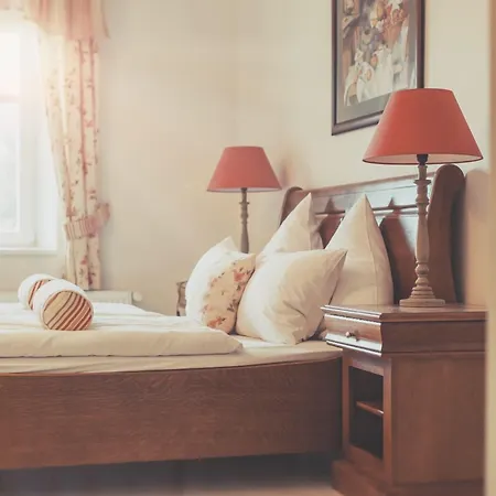 Palac Brunow - Wellness &