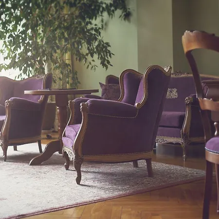 Palac Brunow - Wellness & Aparthotel