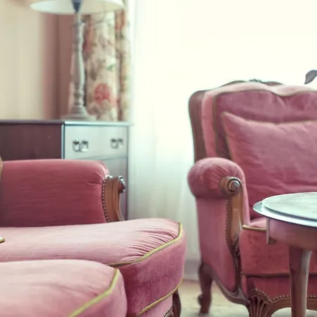 Palac Brunow - Wellness & Aparthotel 4*