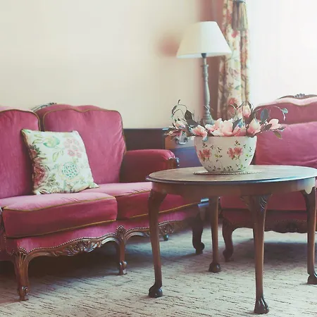 Aparthotel Palac Brunow - Wellness & Lwówek Śląski