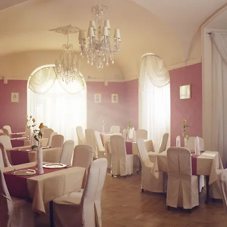 Palac Brunow - Wellness & 4* לבובק שלאוסקי