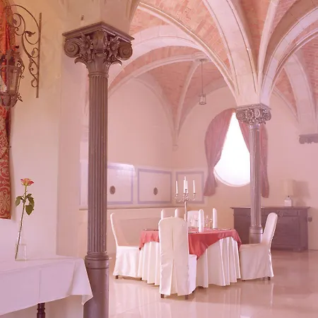 Aparthotel Palac Brunow - Wellness & Lwówek Śląski