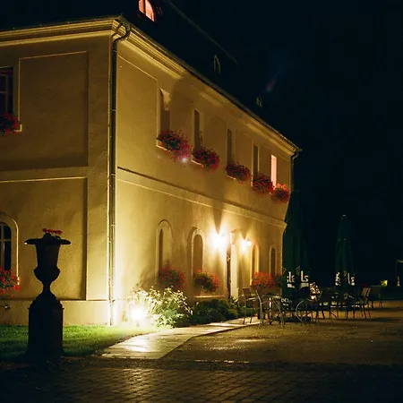 Palac Brunow - Wellness & Lwówek Śląski