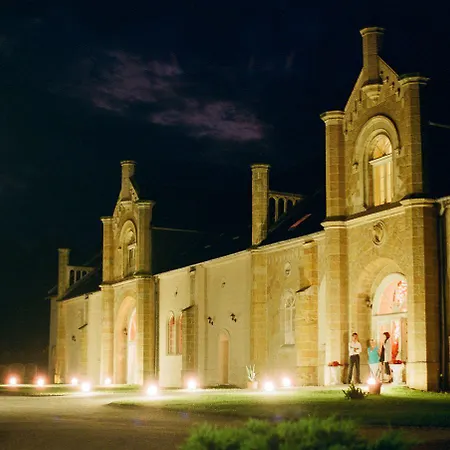 Aparthotel Palac Brunow - Wellness &