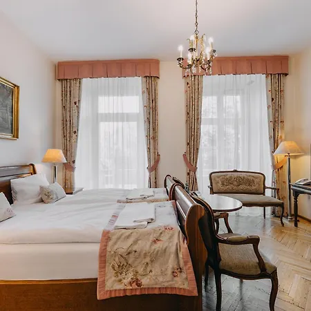 Pałac Brunów - Wellness&spa 4* Lwowek Slaski