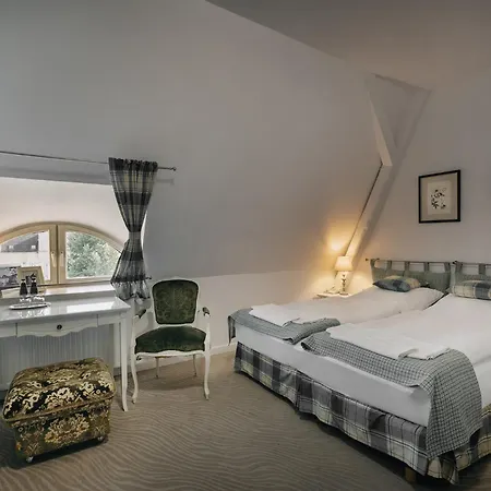 Pałac Brunów - Wellness&spa Lwowek Slaski