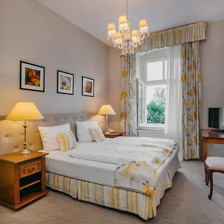 Palac Brunow - Wellness &