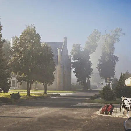 Palac Brunow - Wellness & Lwówek Śląski