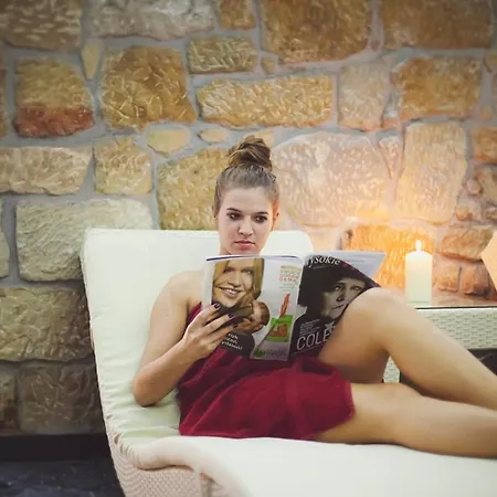 Aparthotel Palac Brunow - Wellness &