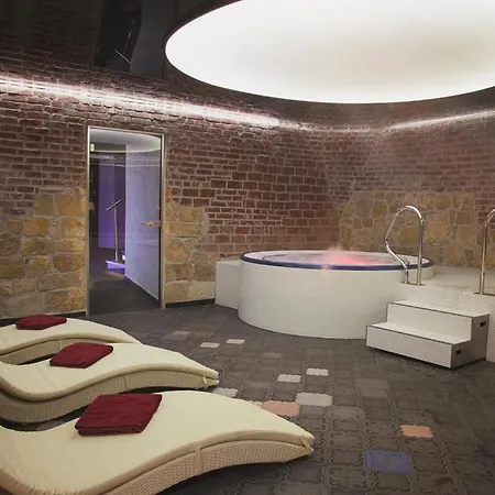 Palac Brunow - Wellness & 4*