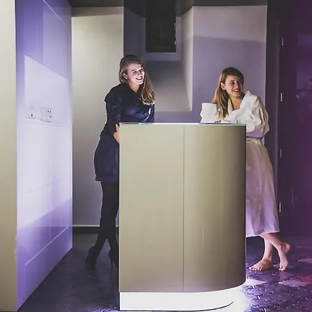 Aparthotel Palac Brunow - Wellness &