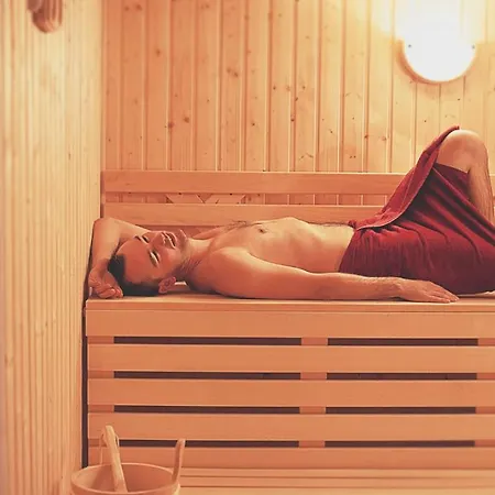 Palac Brunow - Wellness & Lägenhetshotell