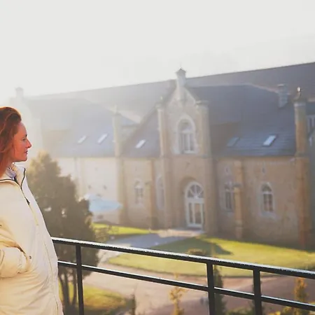 Palac Brunow - Wellness & Lägenhetshotell