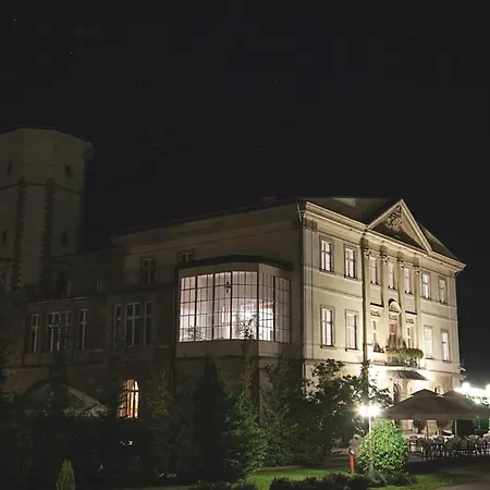 Palac Brunow - Wellness &