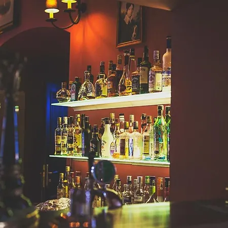 Palac Brunow - Wellness & Aparthotel Lwówek Śląski