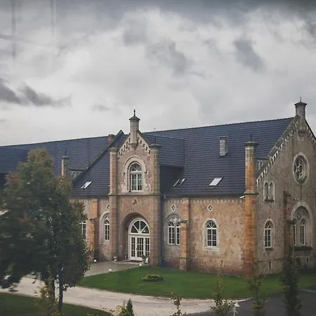 Schloss Braunau Aparthotel