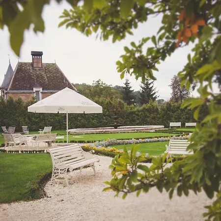 Palac Brunow - Wellness &