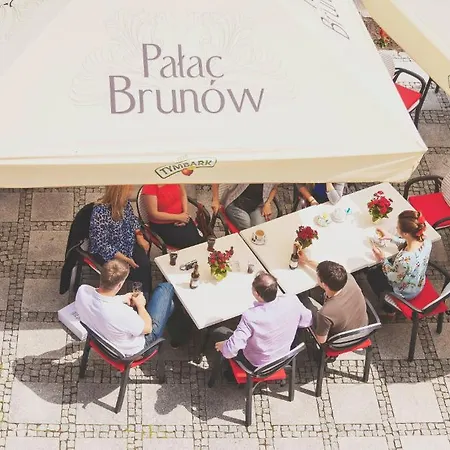 Palac Brunow - Wellness & 4* Lwowek Slaski