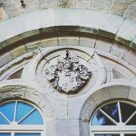 Schloss Braunau Löwenberg in Schlesien