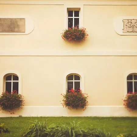 Palac Brunow - Wellness &